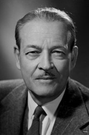 Wheaton Chambers portrait