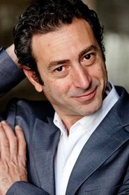 Claudio Caiolo portrait