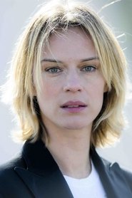 Antónia Lišková portrait