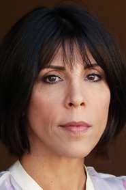 Cristiana Vaccaro portrait