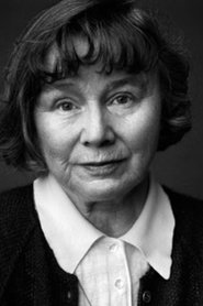 Lisbeth Palme portrait