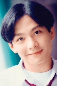 John Tang Yat-Kwan portrait