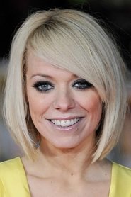 Liz McClarnon portrait