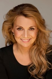 Martina Randová portrait