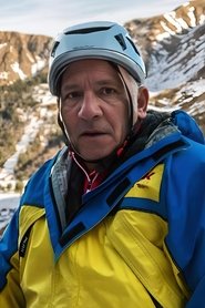 Csaba Osztian portrait