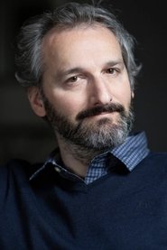 Sébastien Cotterot portrait
