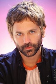 Nicolás Pauls portrait