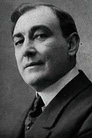 Émile Keppens portrait