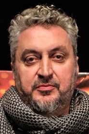 Hakan Algül portrait