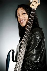 Yolanda Charles portrait