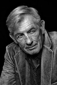 Christopher Karl Johnson portrait