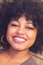 Nadine Rayes portrait