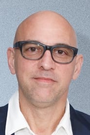 Marcos Siega portrait