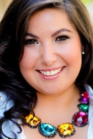 Mariana Xavier portrait