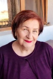 Arev Santrosyan portrait