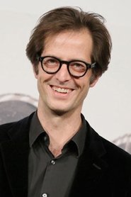 Mattias Ripa portrait