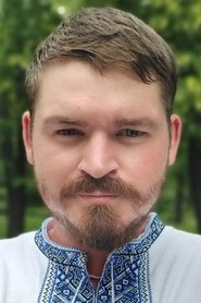 Ilya Prokopiv portrait