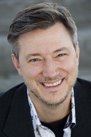 Doug Fahl portrait
