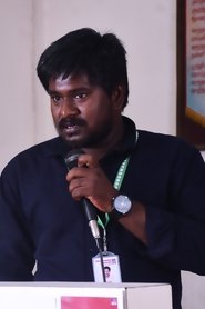 AR Raajesh portrait