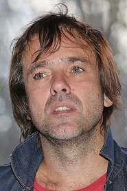 Diego Demarco portrait