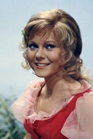 Jarmila Švehlová portrait
