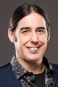 Vincent Léonard portrait