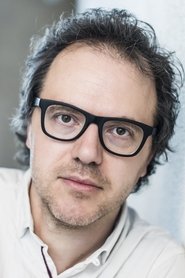 Jonas Jurkūnas portrait
