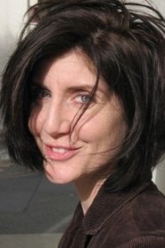 Amber Armstrong portrait