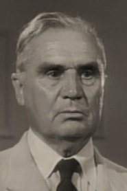 Leonard Willey portrait