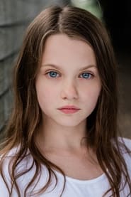 Caoilinn Springall portrait