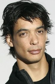 Georges-Alain Jones portrait