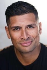 Te Kohe Tuhaka portrait