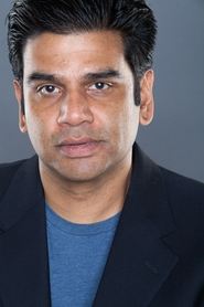 Ronobir Lahiri portrait