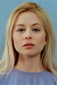 Katrine Duhaime portrait
