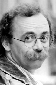Maurizio Nichetti portrait