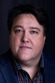 Jonathan Bruce portrait