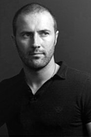 Kalin Kerin portrait
