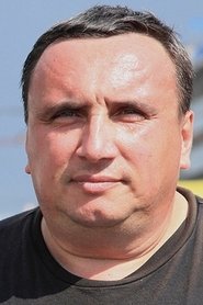 Sergey Sadratinov portrait