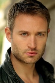 Richard Winsor portrait