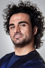 Marco Bazzoni portrait