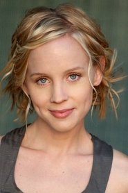 Cristen Irene portrait