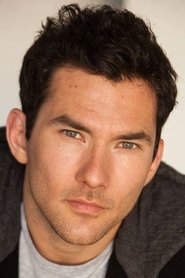 Luke McKenzie portrait