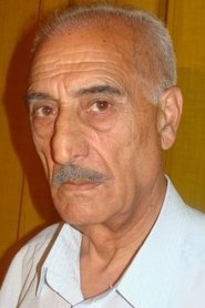 Məmmədəli Balayev portrait