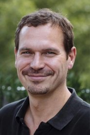 Mark Bakowski portrait