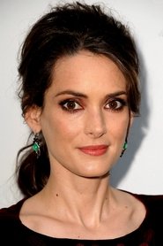 Winona Ryder portrait