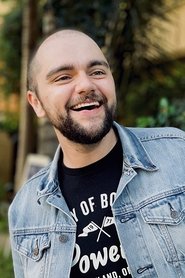 Andy Greskoviak portrait