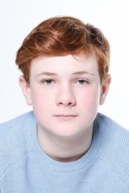 Dylan Lowe portrait