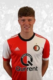 Ezra Hoogenboom portrait
