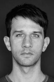Diego Fontecilla portrait