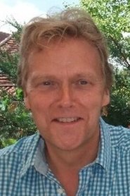John Graham-Hall portrait